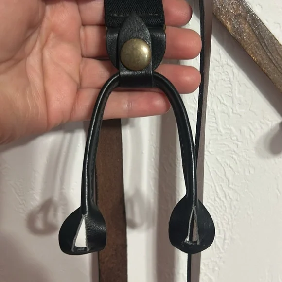 Wah Maker Suspenders - Picture 4 of 6